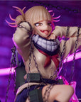 My Hero Academia PVC Statue 1/7 Himiko Toga Villain 20 cm