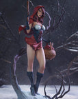 Fairytale Fantasies Collection Statue Red Riding Hood 48 cm