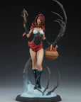 Fairytale Fantasies Collection Statue Red Riding Hood 48 cm