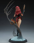 Fairytale Fantasies Collection Statue Red Riding Hood 48 cm