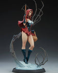 Fairytale Fantasies Collection Statue Red Riding Hood 48 cm