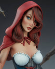 Fairytale Fantasies Collection Statue Red Riding Hood 48 cm