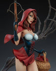 Fairytale Fantasies Collection Statue Red Riding Hood 48 cm