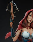 Fairytale Fantasies Collection Statue Red Riding Hood 48 cm