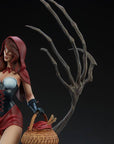 Fairytale Fantasies Collection Statue Red Riding Hood 48 cm