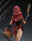 Fairytale Fantasies Collection Statue Red Riding Hood 48 cm