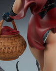Fairytale Fantasies Collection Statue Red Riding Hood 48 cm