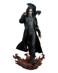 The Crow Premium Format Figure The Crow 56 cm