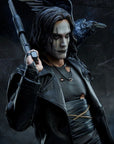 The Crow Premium Format Figure The Crow 56 cm