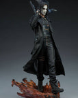 The Crow Premium Format Figure The Crow 56 cm