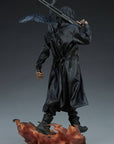 The Crow Premium Format Figure The Crow 56 cm