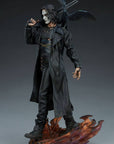 The Crow Premium Format Figure The Crow 56 cm