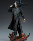 The Crow Premium Format Figure The Crow 56 cm
