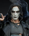 The Crow Premium Format Figure The Crow 56 cm