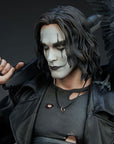 The Crow Premium Format Figure The Crow 56 cm