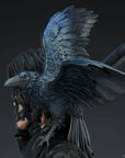 The Crow Premium Format Figure The Crow 56 cm