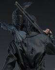 The Crow Premium Format Figure The Crow 56 cm