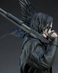 The Crow Premium Format Figure The Crow 56 cm