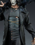 The Crow Premium Format Figure The Crow 56 cm