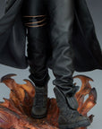 The Crow Premium Format Figure The Crow 56 cm