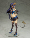 HoneyStrap PVC Statue 1/7 Shimamura Charlotte 23 cm