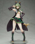 HoneyStrap PVC Statue 1/7 Sekishiro Mico 23 cm