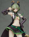 HoneyStrap PVC Statue 1/7 Sekishiro Mico 23 cm