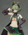 HoneyStrap PVC Statue 1/7 Sekishiro Mico 23 cm