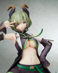 HoneyStrap PVC Statue 1/7 Sekishiro Mico 23 cm