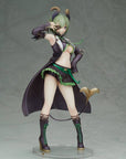 HoneyStrap PVC Statue 1/7 Sekishiro Mico 23 cm