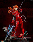 Evangelion 2.0 You Can (Not) Advance Wonder Statue 1/4 Asuka Shikinami Langley 62 cm