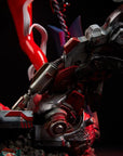 Evangelion 2.0 You Can (Not) Advance Wonder Statue 1/4 Asuka Shikinami Langley 62 cm