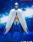 Gatchaman Action Figure 1/12 Ken the Eagle 18 cm