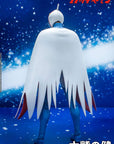 Gatchaman Action Figure 1/12 Ken the Eagle 18 cm