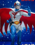 Gatchaman Action Figure 1/12 Ken the Eagle 18 cm