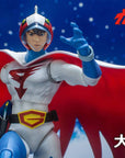 Gatchaman Action Figure 1/12 Ken the Eagle 18 cm