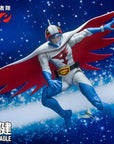 Gatchaman Action Figure 1/12 Ken the Eagle 18 cm