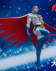 Gatchaman Action Figure 1/12 Ken the Eagle 18 cm