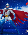 Gatchaman Action Figure 1/12 Ken the Eagle 18 cm
