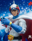 Gatchaman Action Figure 1/12 Ken the Eagle 18 cm