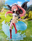 That Time I Got Reincarnated As A Slime Spiritale PVC Statue 1/7 Milim Nava 21 cm