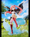 That Time I Got Reincarnated As A Slime Spiritale PVC Statue 1/7 Milim Nava 21 cm