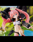 That Time I Got Reincarnated As A Slime Spiritale PVC Statue 1/7 Milim Nava 21 cm