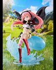 That Time I Got Reincarnated As A Slime Spiritale PVC Statue 1/7 Milim Nava 21 cm