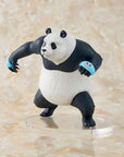 Jujutsu Kaisen PVC Statue Panda 20 cm