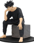 Jujutsu Kaisen PVC Statue Fushiguro Megumi Vol. 2 20 cm
