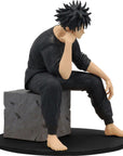 Jujutsu Kaisen PVC Statue Fushiguro Megumi Vol. 2 20 cm