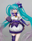 Vocaloid PVC Statue Hatsune Miku 3rd Season Winter Ver. (re-sales) 18 cm