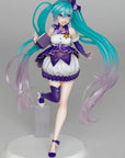 Vocaloid PVC Statue Hatsune Miku 3rd Season Winter Ver. (re-sales) 18 cm