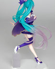 Vocaloid PVC Statue Hatsune Miku 3rd Season Winter Ver. (re-sales) 18 cm